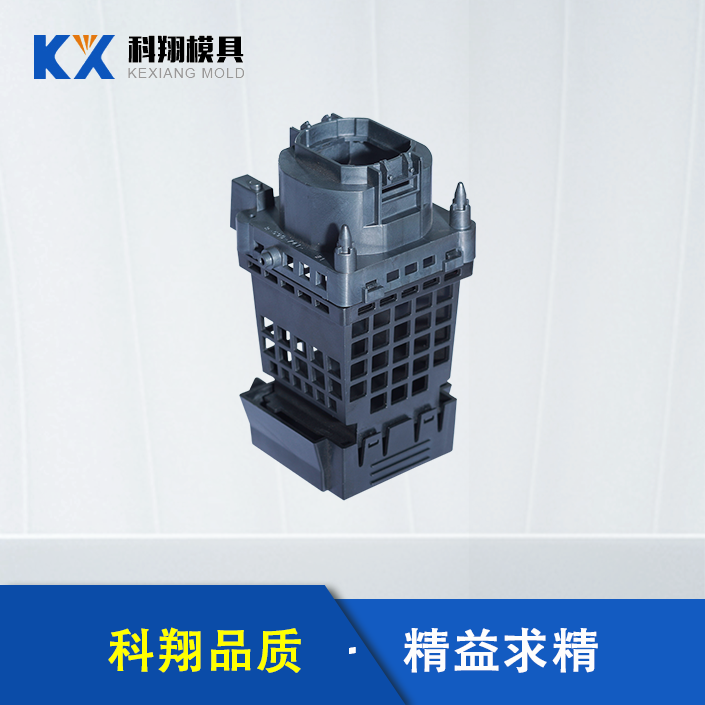 注塑模具加工時，產(chǎn)品收縮痕該如何避免呢？