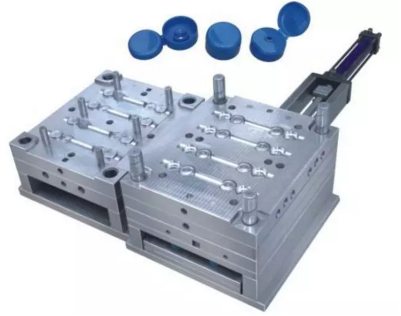 3D打印技術(shù)的火爆，是否意味著模具行業(yè)的沒落？