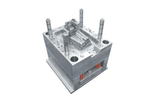 深圳塑膠模具廠詳解：ABS注塑件怎么才能增加光亮度？