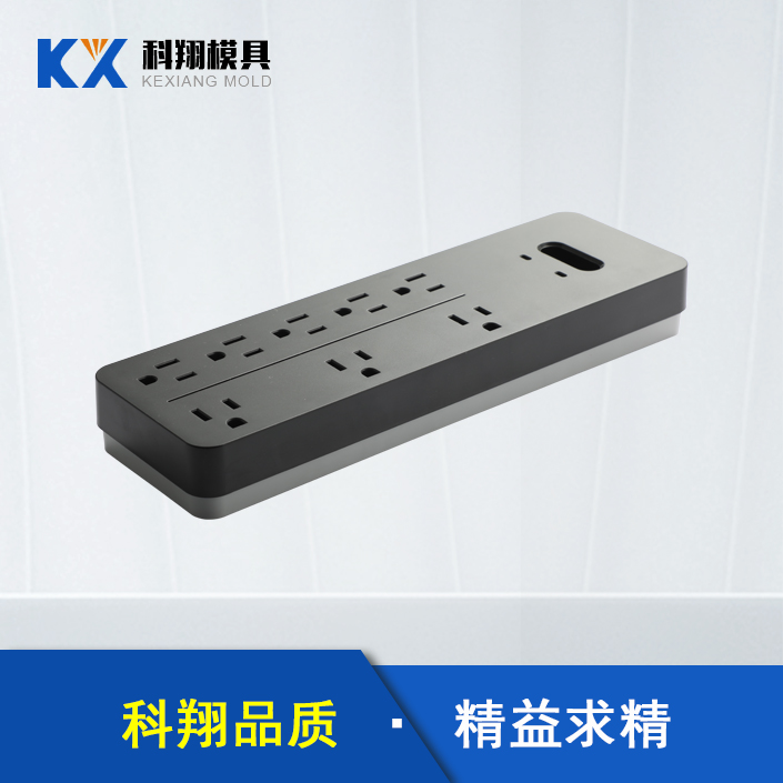 注塑模具產(chǎn)品注塑成型過程中常見問題有哪些？