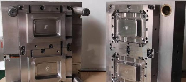 塑膠模具廠制品凹痕有哪些成因和解決方法？