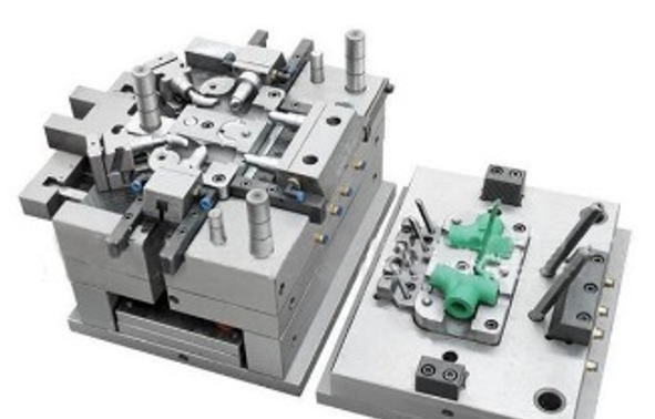 塑膠模具設(shè)計加工，高精密塑膠模具設(shè)計時要注意哪些問題