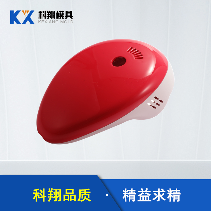 塑膠模具開(kāi)模廠家分享：注塑模具拉延件開(kāi)裂問(wèn)題應(yīng)該怎么解決？